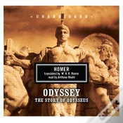 Capa do artigo Odyssey