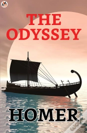 Capa do artigo Odyssey