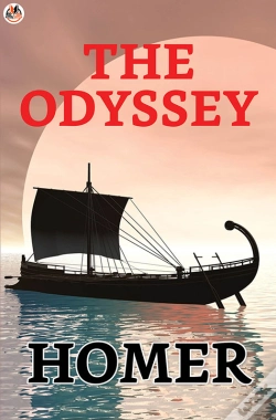 Capa do artigo Odyssey