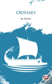 Capa do artigo Odyssey