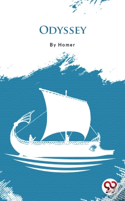 Capa do artigo Odyssey