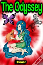 Capa do artigo Odyssey