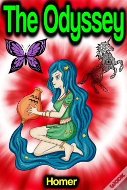 Capa do artigo Odyssey