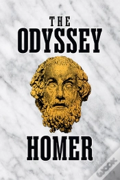 Capa do artigo Odyssey