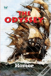 Capa do artigo Odyssey
