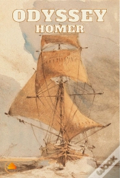 Capa do artigo Odyssey