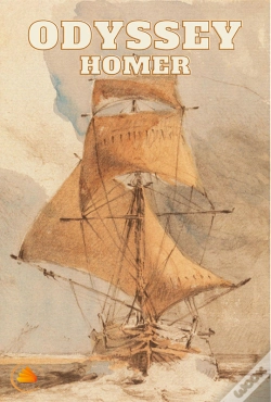 Capa do artigo Odyssey