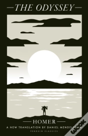 Capa do artigo Odyssey