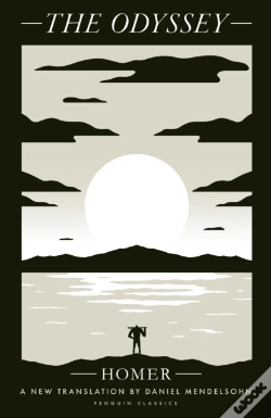 Capa do artigo Odyssey