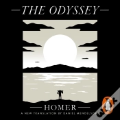 Capa do artigo Odyssey