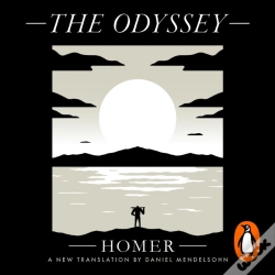 Capa do artigo Odyssey