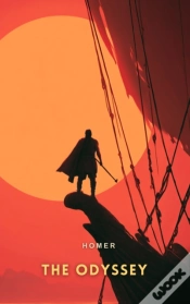 Capa do artigo Odyssey