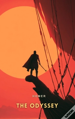 Capa do artigo Odyssey