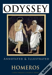Capa do artigo Odyssey