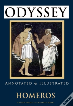 Capa do artigo Odyssey