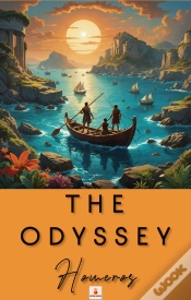 Capa do artigo Odyssey