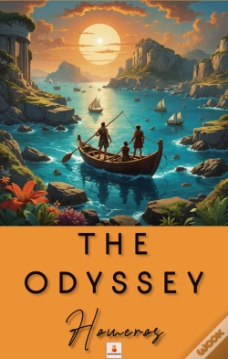 Capa do artigo Odyssey