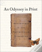 Capa do artigo Odyssey In Print