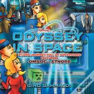 Odyssey In Space
