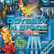 Capa do artigo Odyssey In Space