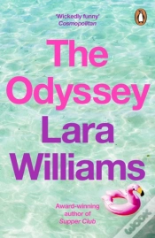 Capa do artigo Odyssey