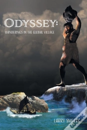 Capa do artigo Odyssey