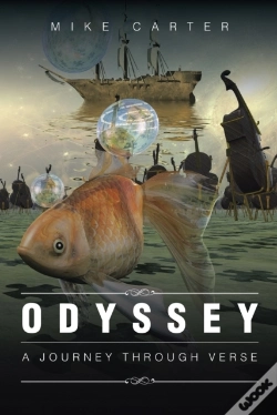 Capa do artigo Odyssey