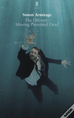 Capa do artigo Odyssey: Missing Presumed Dead
