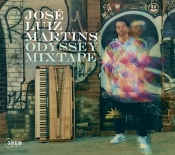 Capa do artigo Odyssey Mixtape - CD