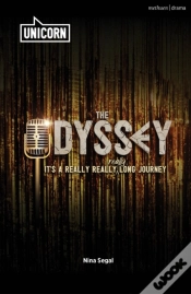 Capa do artigo Odyssey