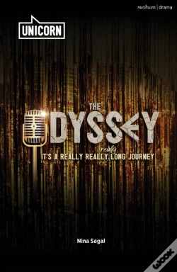 Capa do artigo Odyssey