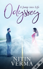 Capa do artigo Odyssey