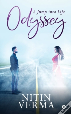 Capa do artigo Odyssey
