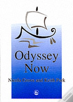 Capa do artigo Odyssey Now