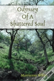 Capa do artigo Odyssey Of A Shattered Soul