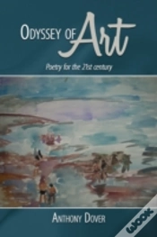 Capa do artigo Odyssey Of Art