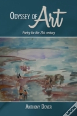 Capa do artigo Odyssey Of Art
