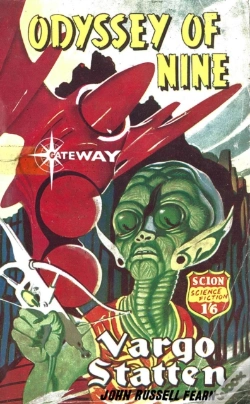Capa do artigo Odyssey Of Nine