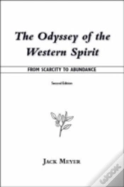 Capa do artigo Odyssey Of The Western Spirit