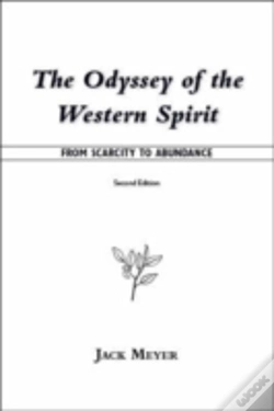 Capa do artigo Odyssey Of The Western Spirit
