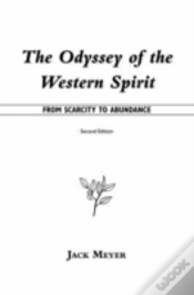Capa do artigo Odyssey Of The Western Spirit