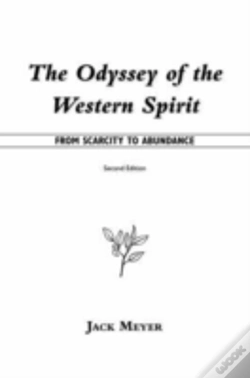 Capa do artigo Odyssey Of The Western Spirit