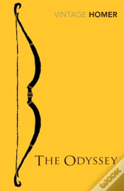 Capa do artigo Odyssey