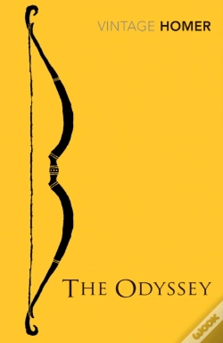 Capa do artigo Odyssey
