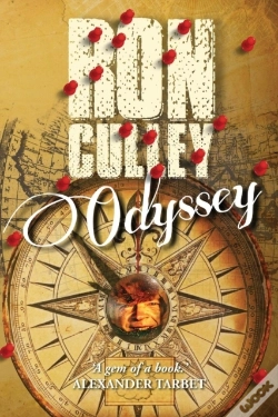 Capa do artigo Odyssey