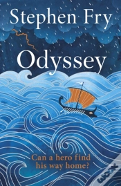 Capa do artigo Odyssey