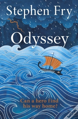 Capa do artigo Odyssey