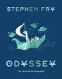 Odyssey - Preview
