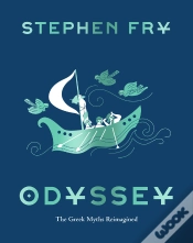 Capa do artigo Odyssey