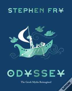 Capa do artigo Odyssey